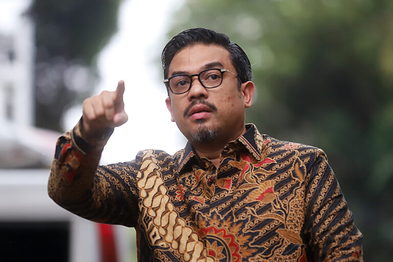 Pemerintahan Prabowo-Gibran Dorong Pemerataan Ekonomi dan Kesejahteraan Rakyat