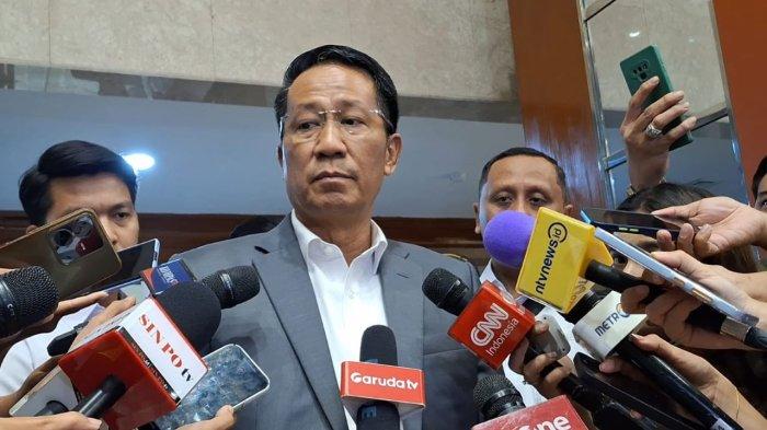 Masyarakat Optimis Pemerintahan Prabowo-Gibran Lanjutkan Pembangunan IKN