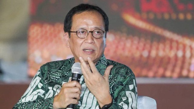 Pemerintahan Prabowo- Gibran Tingkatkan Akses Pembiayaan untuk UMKM