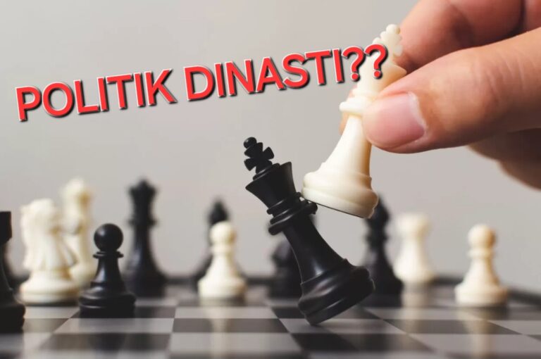 Isu Politik Dinasti Tidak Relevan Lagi, Pilkada 2024 Terbukti Berjalan Sukses