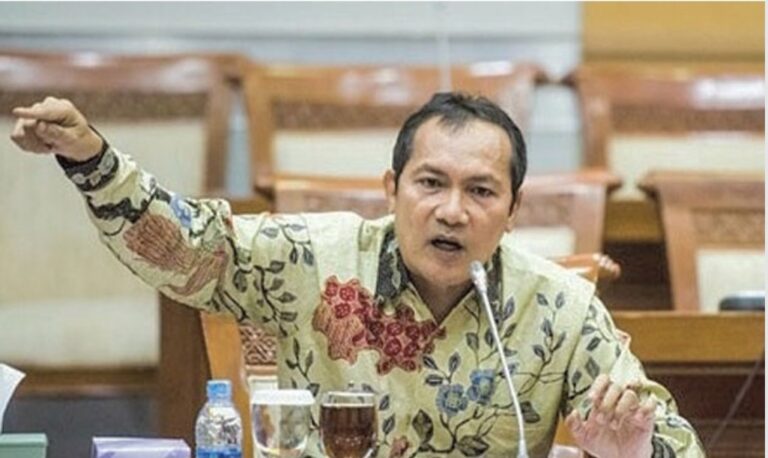 Prabowo-Gibran Komitmen Tindak Tegas Pelaku Korupsi Tanpa Tebang Pilih