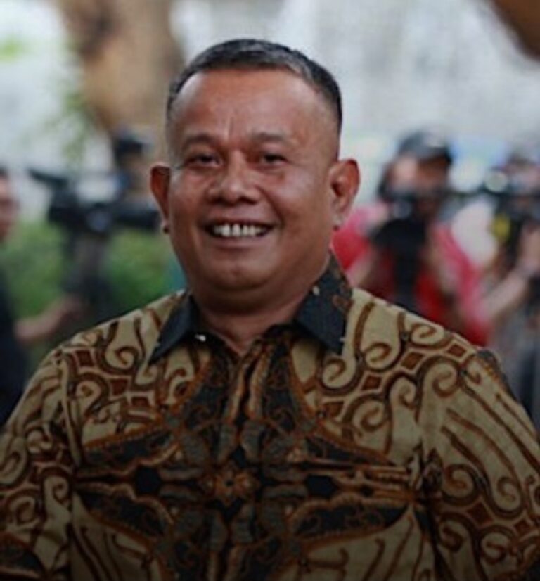 Bussines Matching Jadi Salah Satu Kunci Penguatan UMKM Era Prabowo-Gibran