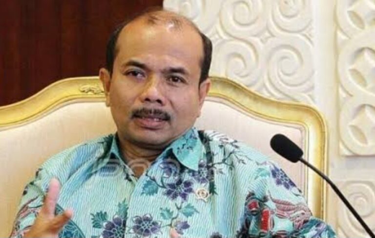 Di Bawah Kepemimpinan Presiden Prabowo, IKN Jadi Harapan Baru Perekonomian Kalimantan Timur