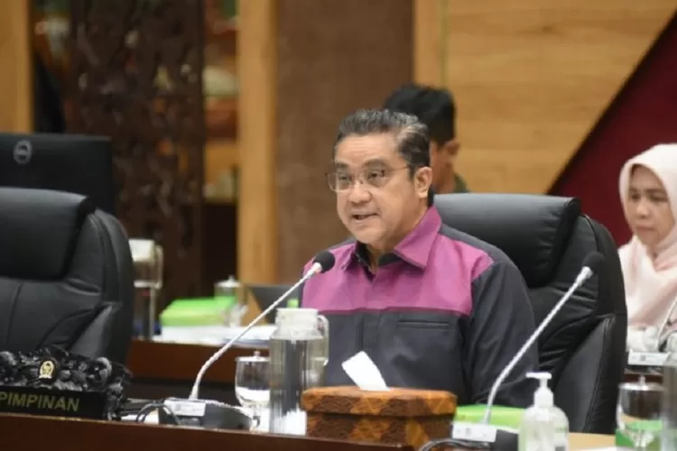 Penundaan Pelantikan Kepala Daerah Komitmen Pemerintah Hormati Proses Hukum di MK