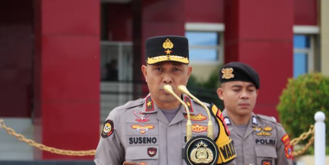 Pemerintah Tingkatkan Pengawasan Cegah Peredaran Narkoba di Indonesia
