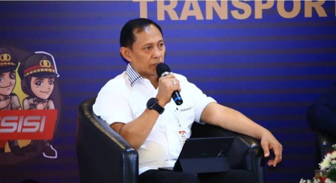 Pemerintah Komitmen Berantas Judi Online, Dua Tersangka TPPU Ditangkap