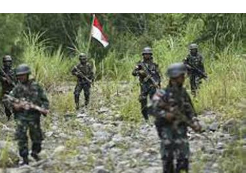 Pemerintah Pastikan Langkah Hukum Tegas Terhadap OPM Pelaku Kekerasan