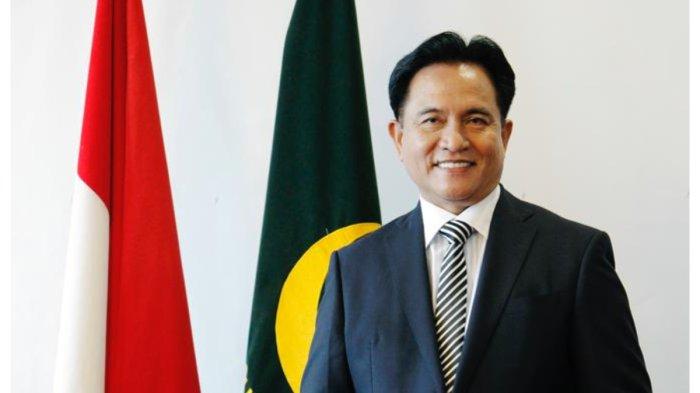 Evaluasi Pilkada Bentuk Komitmen Pemerintah Jaga Stabilitas Politik Nasional