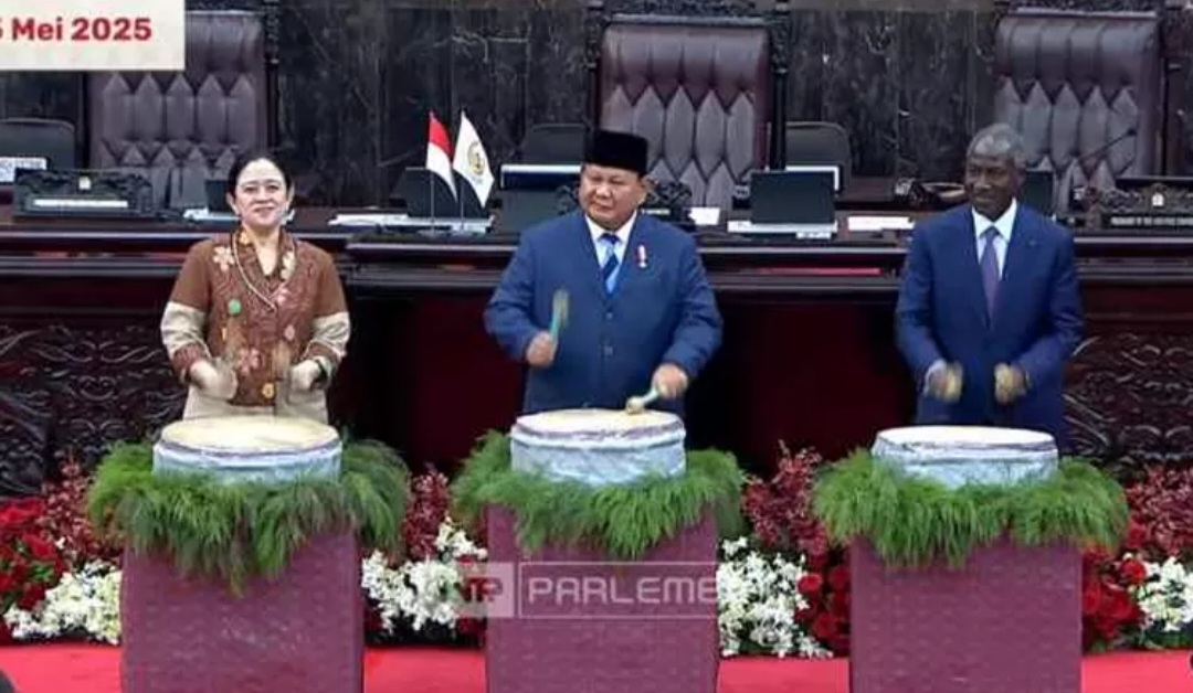 Hadirkan Suasana Hangat di PUIC 2025, Delegasi OKI Puji Indonesia Jadi Tuan Rumah yang Berkelas