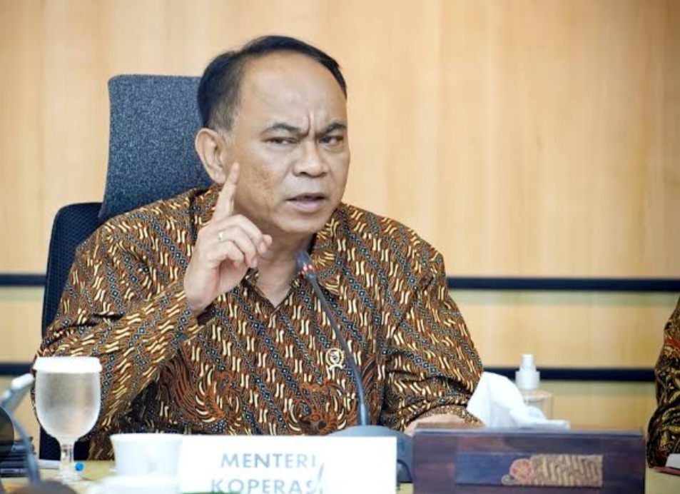 Koperasi Desa Merah Putih Dorong Kemandirian Ekonomi Berbasis Gotong Royong di Papua