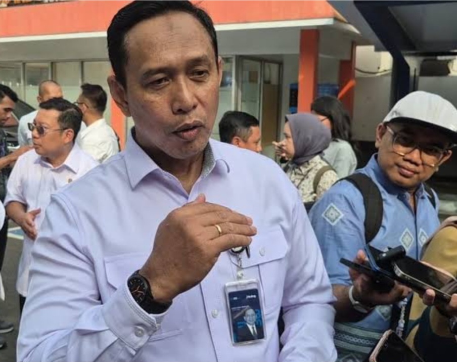 Bulog Tegaskan Komitmen Distribusi Beras SPHP untuk Kendalikan Harga Beras