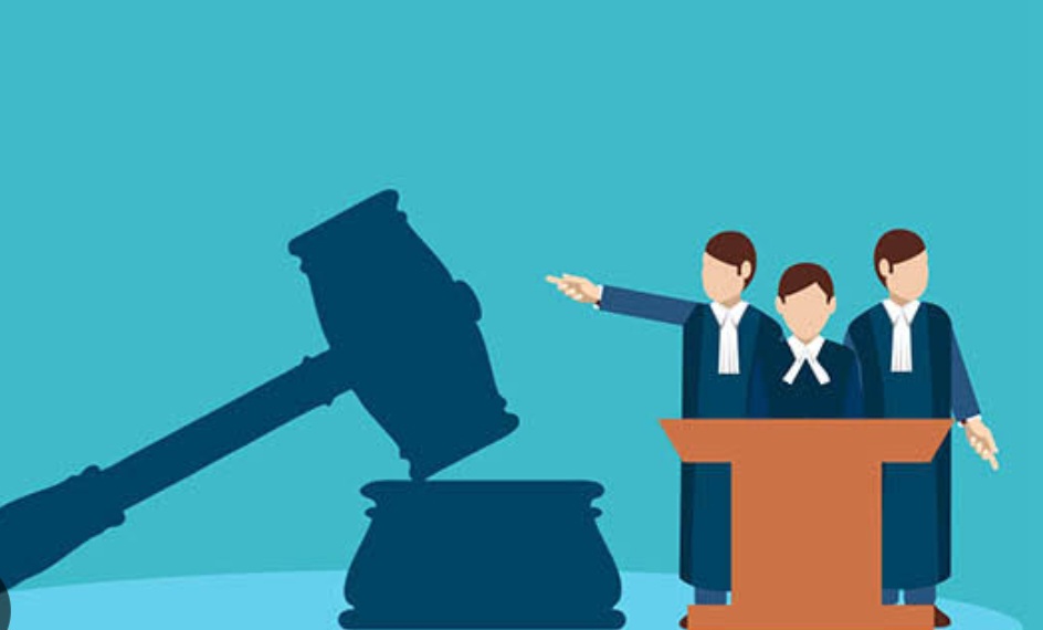 Percaya Proses Hukum, Saatnya Masyarakat Akhiri Demonstrasi Anarkis