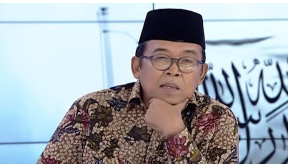 Keluarga Driver Ojol Hingga Tokoh Bangsa Serukan Perdamaian, Hentikan Demo Anarkis