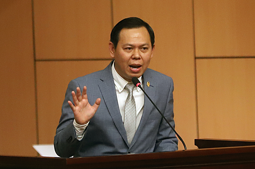 Mengapresiasi Upaya Konkret Pemerintah Tingkatkan SDM Melalui Program Sekolah Rakyat