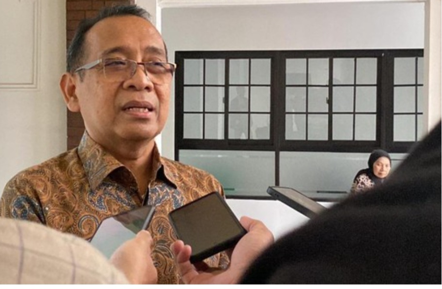 Pemerintah Salurkan Bansos Skala Besar untuk Korban Banjir Sumatera