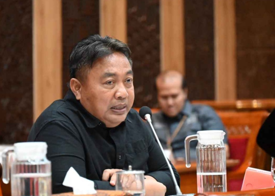 MBG Jadi Bukti Komitmen Pemerintah Cegah Stunting hingga Malnutrisi