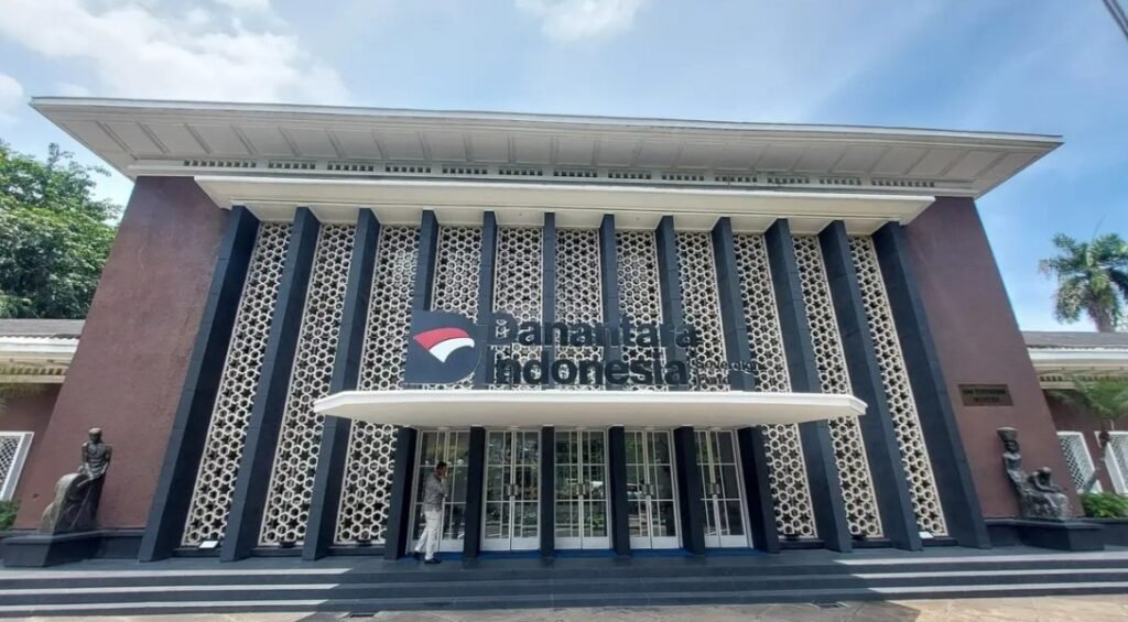 Danantara Jadi Instrumen Negara Perkuat Kedaulatan Investasi