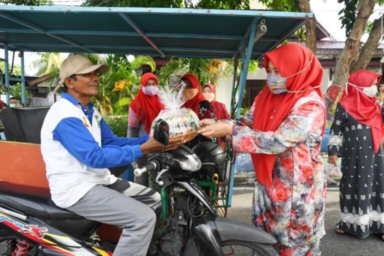Menjaga Diri dari Provokasi Teror di Bulan Suci Ramadan