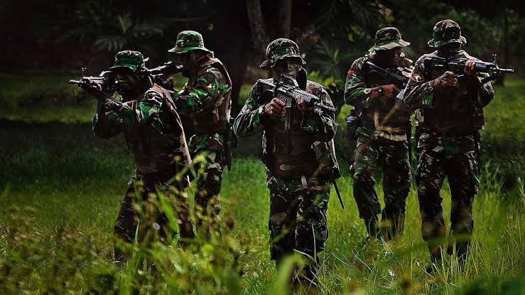 Penindakan OPM di Yahukimo Perkuat Keamanan Masyarakat