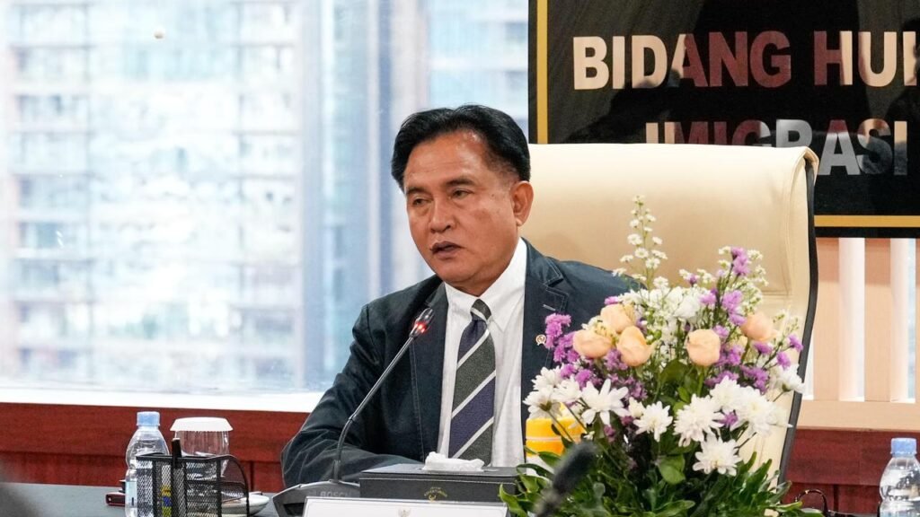 Proses Peradilan Militer Ditekankan untuk Jamin Keadilan Kasus Air Keras