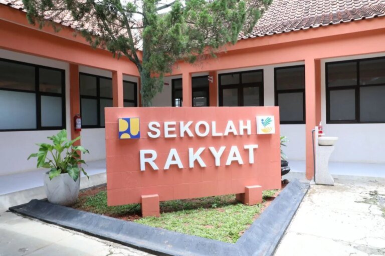 Sekolah Rakyat Hadirkan Pendidikan Bermutu Lewat Seleksi Transparan dan Tepat Sasaran