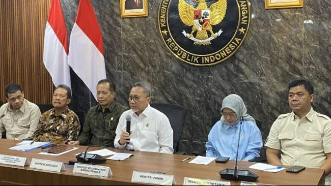 Rekrutmen Manajer Koperasi Desa Merah Putih Dipastikan Transparan dan Akuntabel