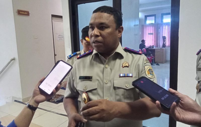 Penolakan Film Pig Feast Menguat demi Menjaga Kelancaran Pembangunan Papua