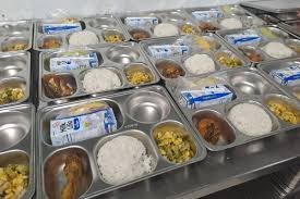 MBG dalam Perspektif Pembangunan SDM dan Ekonomi Desa Berkelanjutan