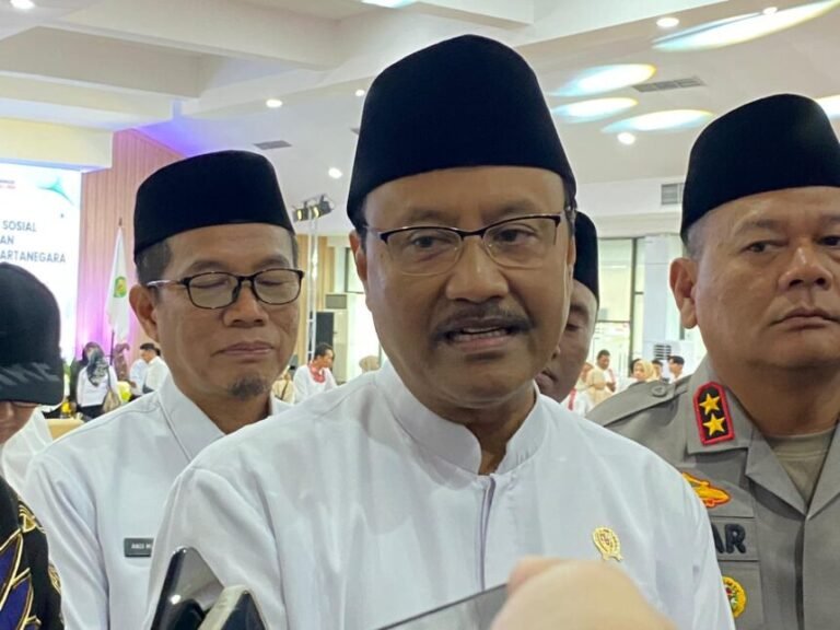 Sekolah Rakyat dan Harapan Baru bagi Keluarga Difabel