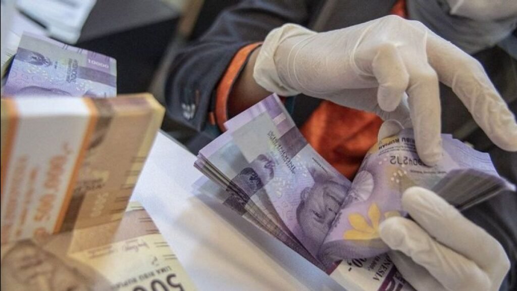 Rupiah Terkendali, Respons Kebijakan Jadi Kunci