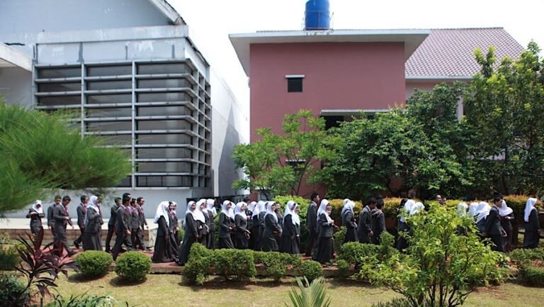 Sekolah Garuda Hadirkan Pendidikan Bermutu, Cetak Talenta Unggul Berdaya Saing Global