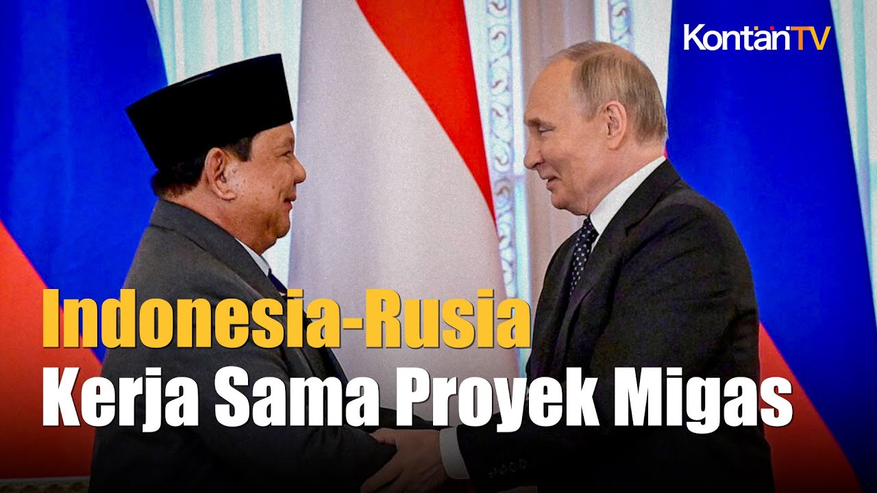 Langkah Presiden Prabowo ke Rusia–Prancis: Menjaga Arah di Pusaran Global