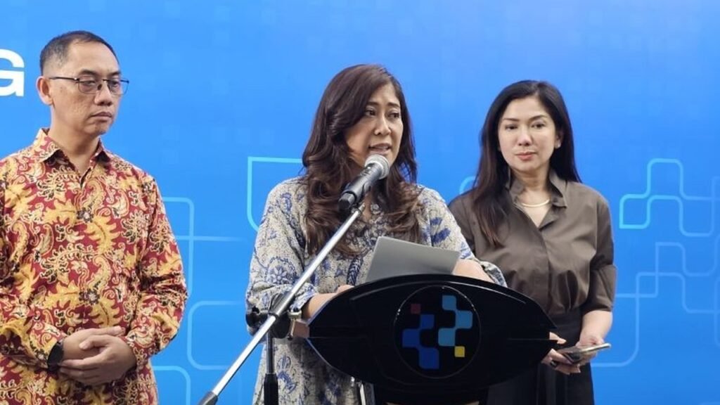 Dari Regulasi ke Implementasi: Mengawal Kepatuhan Platform terhadap PP TUNAS