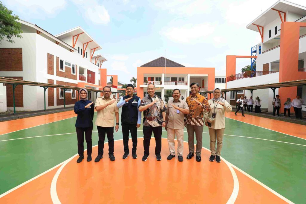 Pemerintah Perkuat Tata Kelola Sekolah Rakyat Jelang Tahun Ajaran Baru