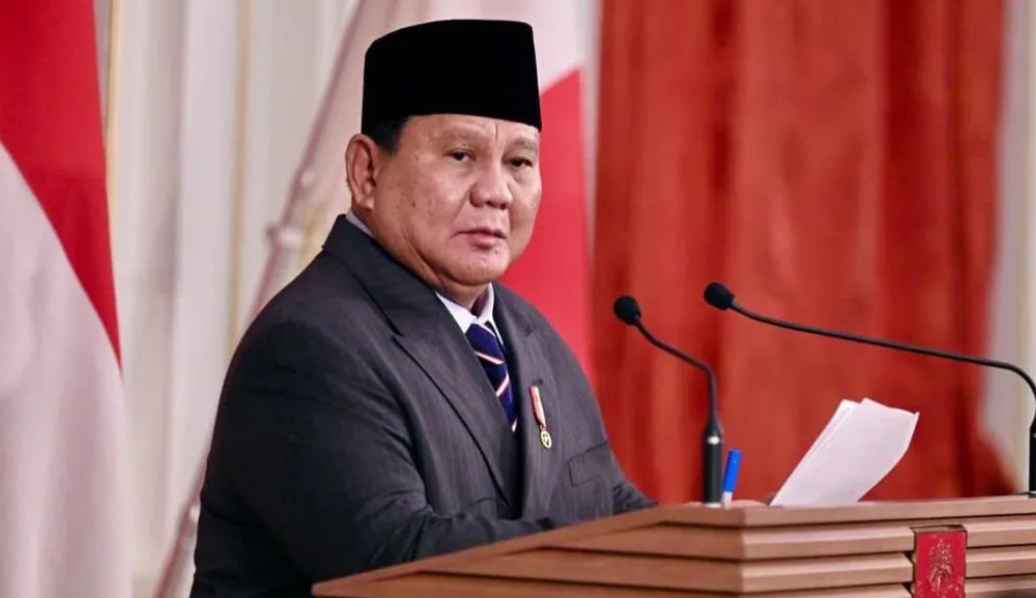 Demokrasi Era Prabowo Berjalan Dengan Baik, Ruang Dialog Terbuka Lebar