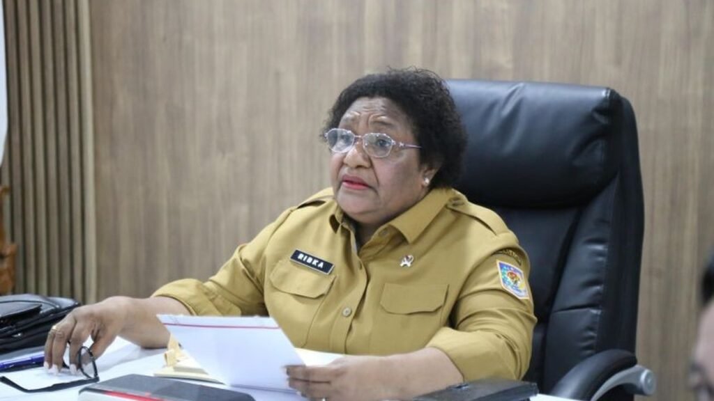 Otonomi Khusus Papua Pilar Percepatan Kesejahteraan dan Integrasi Nasional