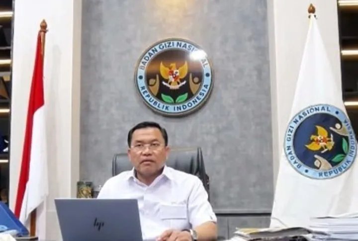 MBG Dijalankan Berdasarkan Data Wilayah Prioritas untuk Jangkauan Tepat Sasaran