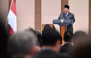 Dana Kedaulatan dan Pertaruhan Indonesia Menjadi Kekuatan Ekonomi Baru