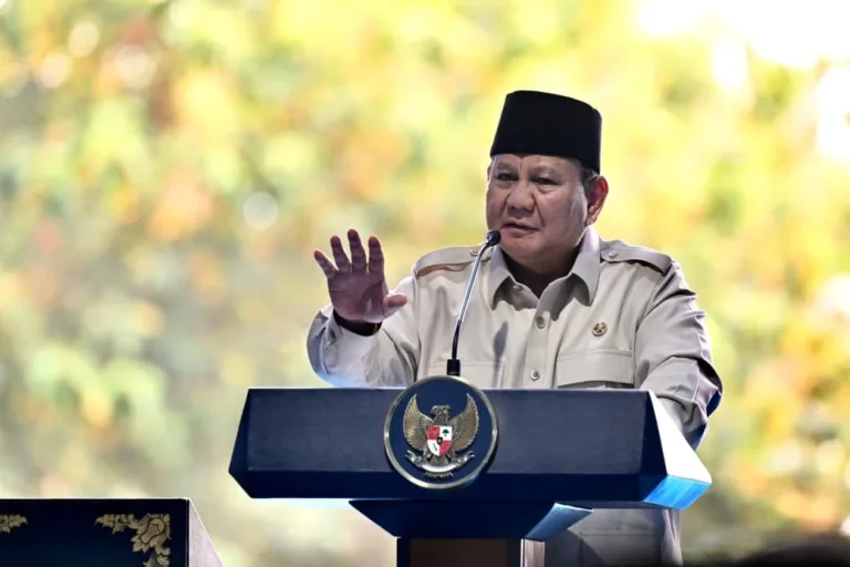 Pidato Presiden di Sidang Paripurna Perkuat Optimisme Ekonomi Indonesia