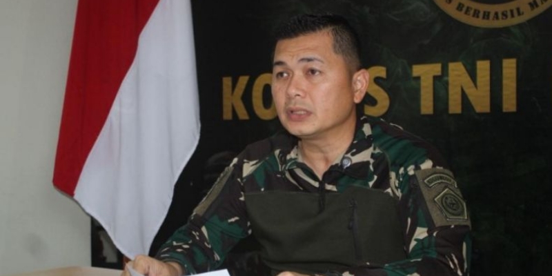 Tuduhan TNI Menyerang Gereja di Papua adalah Provokasi dan Manipulasi Opini