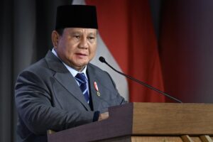 Modernisasi Alutsista Jadi Langkah Strategis Prabowo Hadapi Geopolitik Tak Menentu
