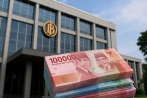Stabilitas Rupiah dan Ketahanan Ekonomi Indonesia di Tengah Gejolak Global