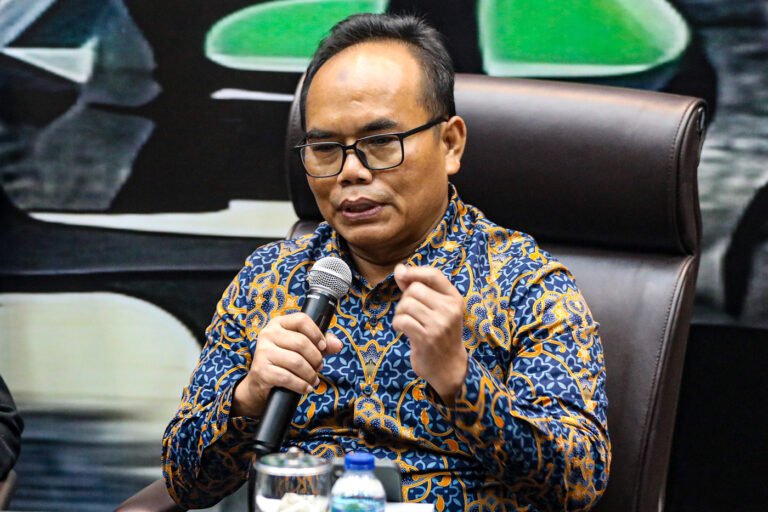 PP TUNAS Dinilai Bukti Kehadiran Negara Lindungi Anak di Ruang Digital
