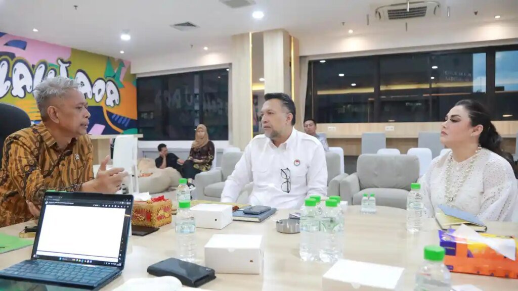 Otonomi Khusus Papua Dorong Pemerataan Pembangunan dan Kesejahteraan