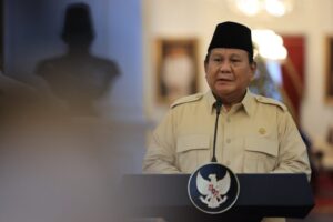 Dana Kedaulatan dan Masa Depan Kemandirian Ekonomi Indonesia