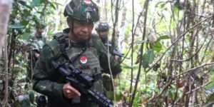 Waspada Hoaks, TNI-Polri Terus Jaga Keamanan dan Kedamaian Papua