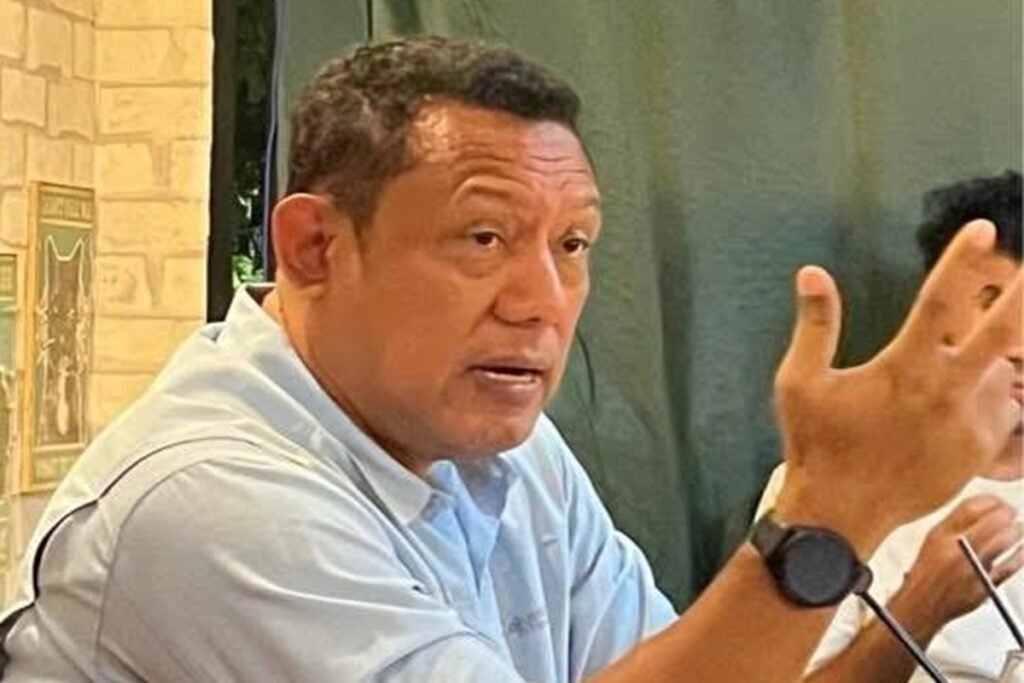 Tokoh Indonesia Timur Ajak Publik Dukung PSN Papua dan Tolak Provokasi Film Pesta Babi