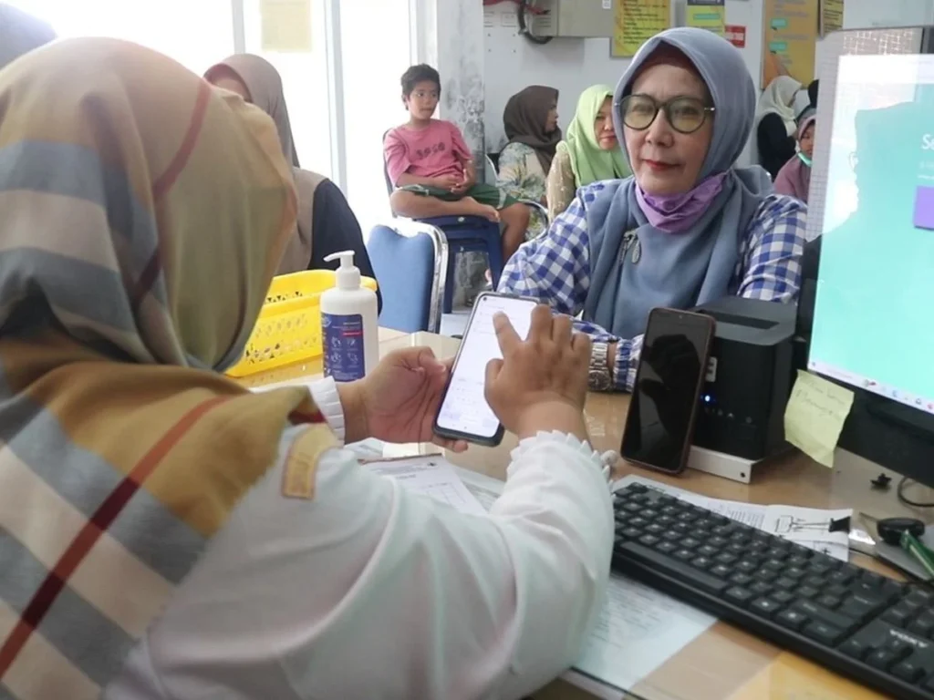 Pemerintah Optimalkan CKG untuk Tangani Hipertensi Lansia Lebih Cepat