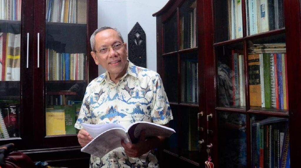 Pemerintah Dorong Penguatan Layanan Kesehatan Preventif dan Akses Kesehatan Merata