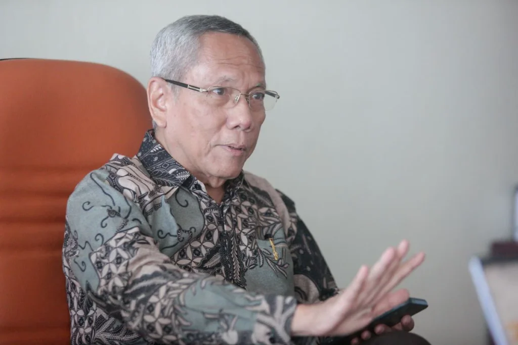 Program Cek Kesehatan Gratis Dinilai Perluas Akses Layanan Kesehatan Bermutu